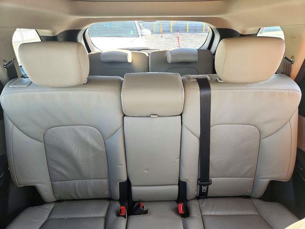 2015 HYUNDAI SANTA FE TOP — SUVN