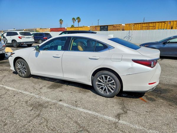 2025 LEXUS ES 350 350 Base