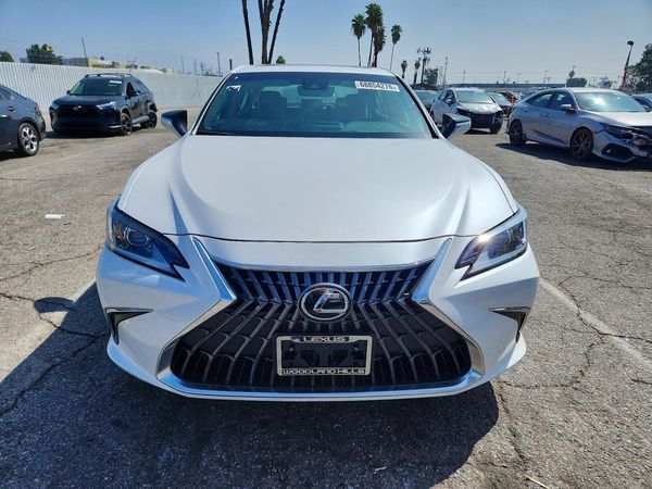 2025 LEXUS ES 350 350 Base