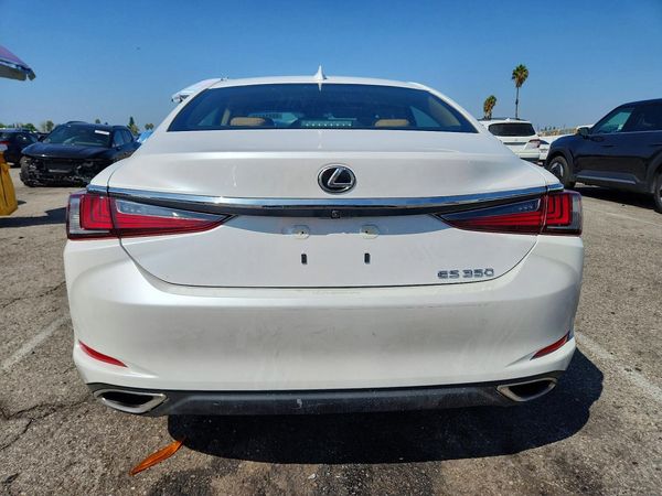 2025 LEXUS ES 350 350 Base