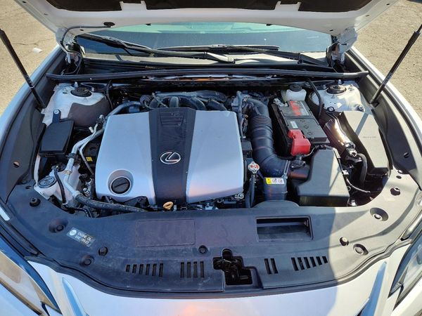 2025 LEXUS ES 350 350 Base