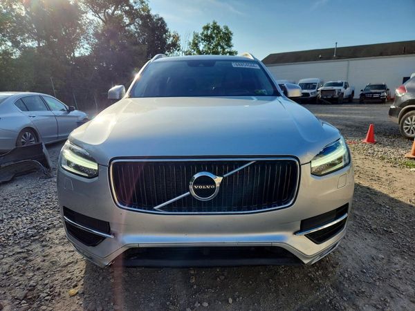 2016 VOLVO XC90 — DIRF