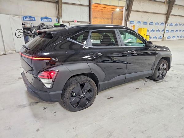 2026 HYUNDAI KONA SEL Sport — PSRA