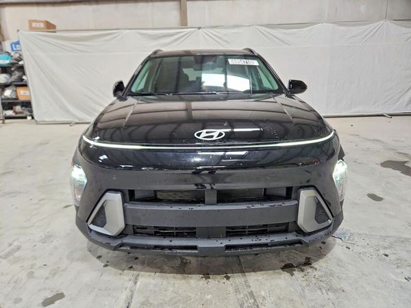 2026 HYUNDAI KONA SEL Sport — DIRF