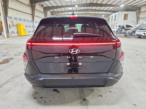 2026 HYUNDAI KONA SEL Sport — DIRR
