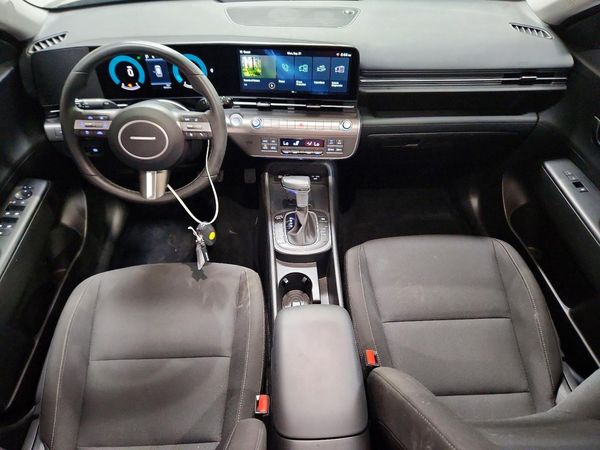 2026 HYUNDAI KONA SEL Sport — CKPT