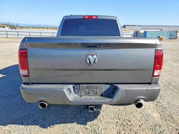2013 RAM 1500 ST — DIRR