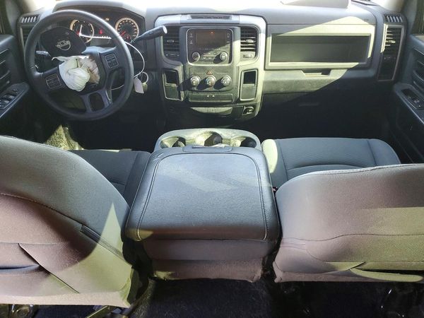 2013 RAM 1500 ST — CKPT