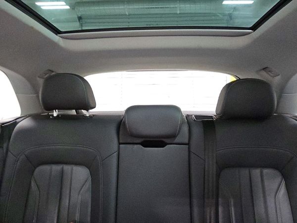 2021 AUDI Q5 quattro Premium Plus — SUVN