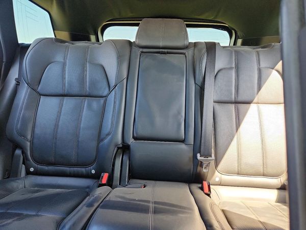 2014 LAND ROVER RANGEROVER HSE — SUVN