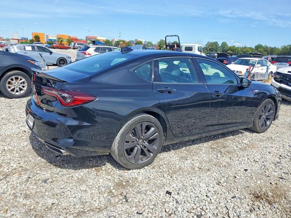 2023 ACURA TLX A-SPEC