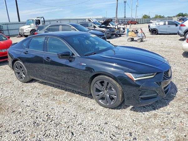 2023 ACURA TLX A-SPEC