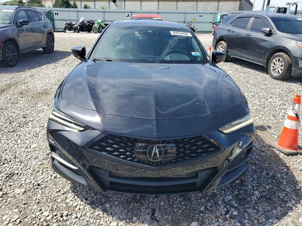 2023 ACURA TLX A-SPEC