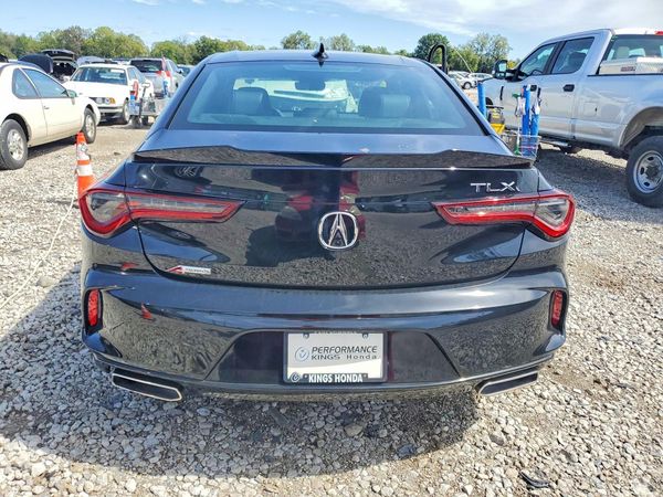 2023 ACURA TLX A-SPEC