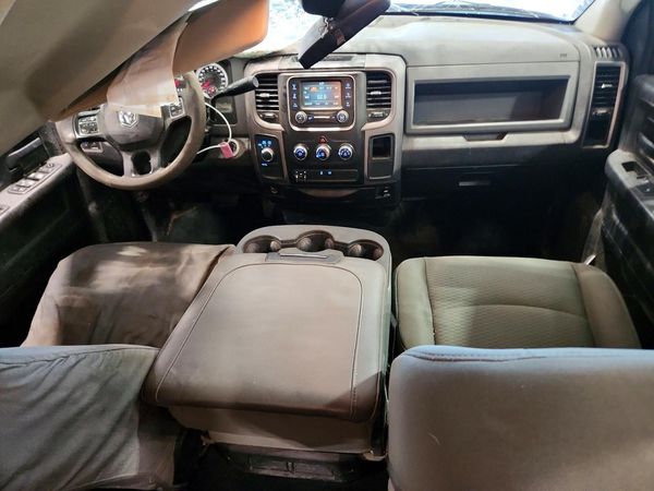 2014 RAM 2500 ST