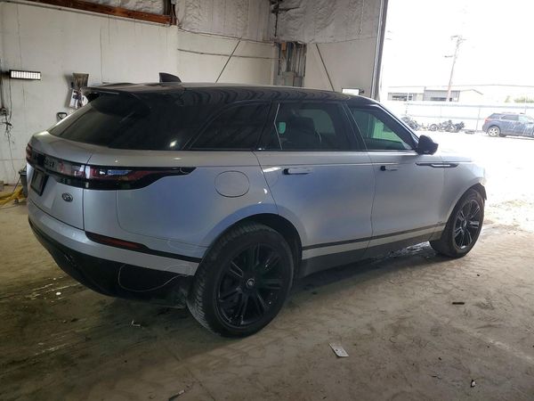 2020 LAND ROVER RANGE ROVER VELAR — PSRA