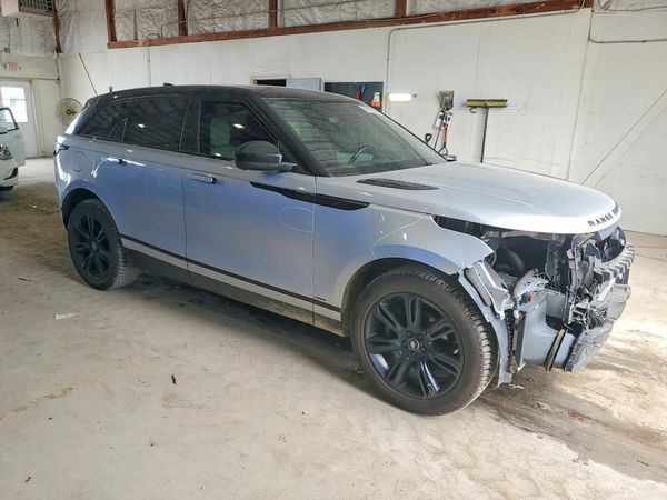 2020 LAND ROVER RANGE ROVER VELAR — Passenger 3/4