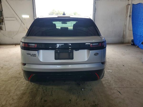 2020 LAND ROVER RANGE ROVER VELAR — DIRR