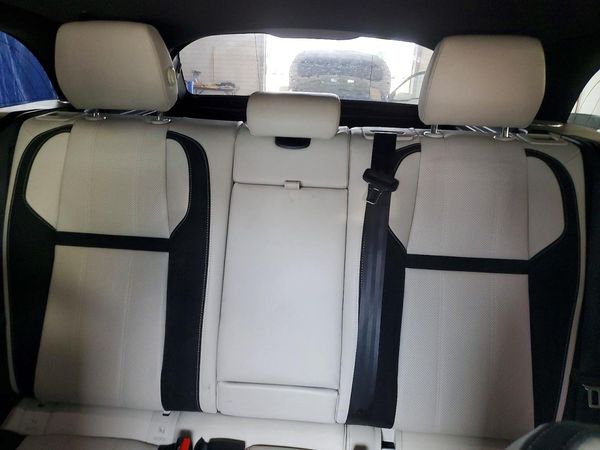 2020 LAND ROVER RANGE ROVER VELAR — SUVN