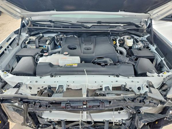 2025 TOYOTA TUNDRA