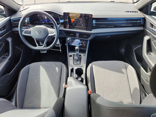 2025 VOLKSWAGEN JETTA Sport — CKPT