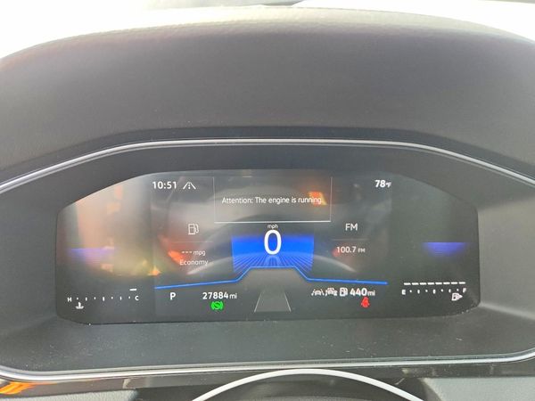 2025 VOLKSWAGEN JETTA Sport — ODOM