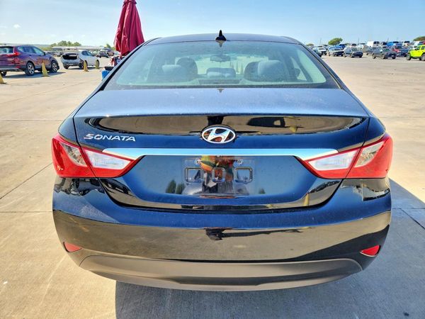 2014 HYUNDAI SONATA GLS/ GLS Popular