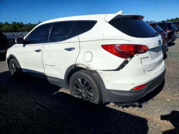 2013 HYUNDAI SANTA FE Sport Turbo Tech