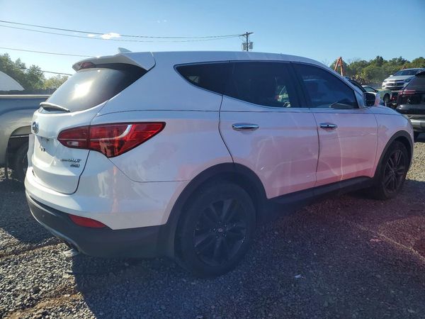 2013 HYUNDAI SANTA FE Sport Turbo Tech