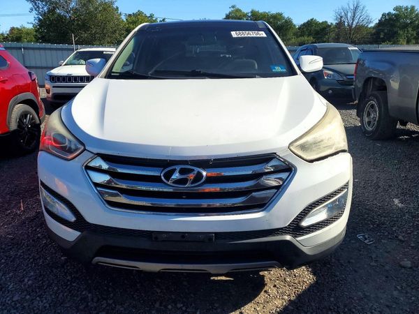 2013 HYUNDAI SANTA FE Sport Turbo Tech