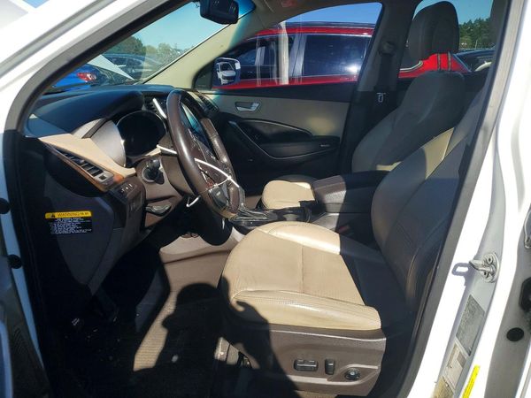 2013 HYUNDAI SANTA FE Sport Turbo Tech