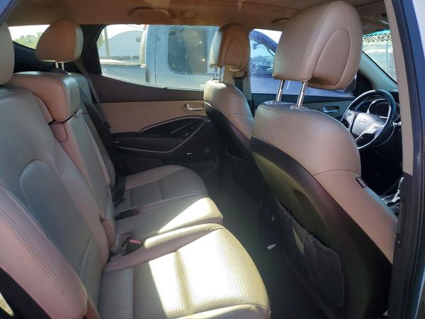 2013 HYUNDAI SANTA FE Sport Turbo Tech