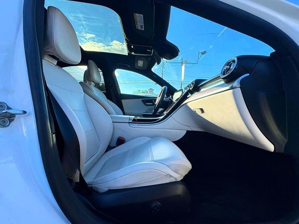 2023 MERCEDES-BENZ C C300