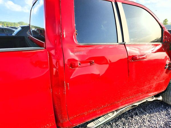 2022 RAM 1500 CLASSIC — PSRS