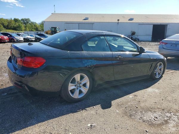 2015 BMW 428 xDrive