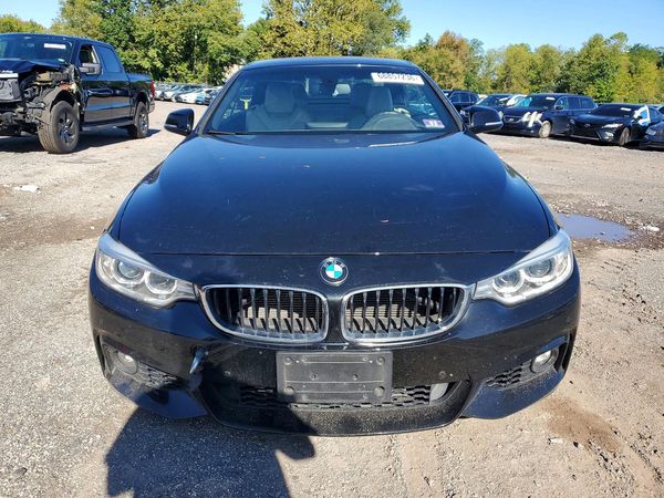 2015 BMW 428 xDrive