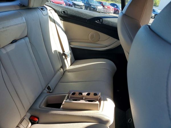 2015 BMW 428 xDrive