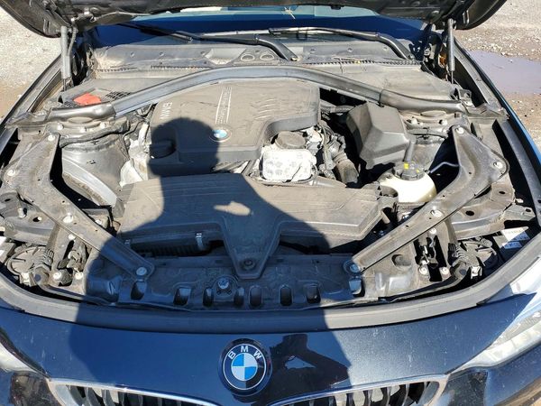 2015 BMW 428 xDrive