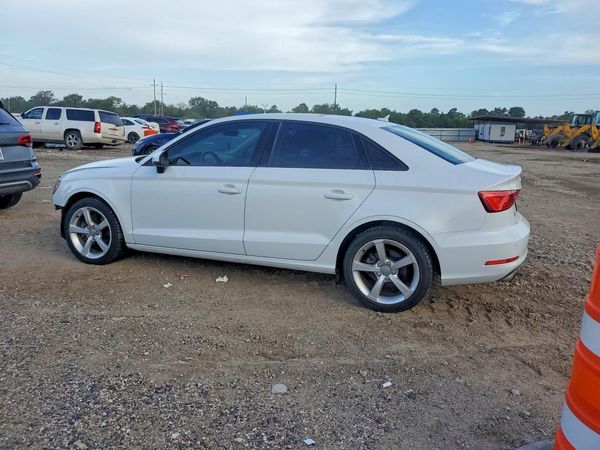 2016 AUDI A3