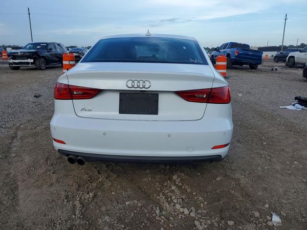 2016 AUDI A3