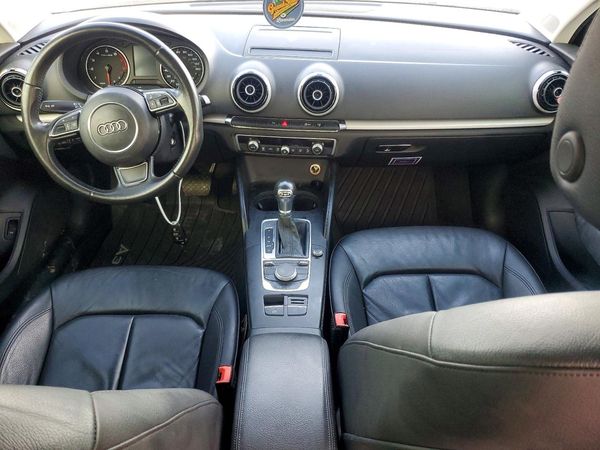 2016 AUDI A3