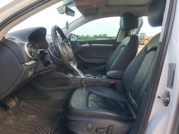 2016 AUDI A3