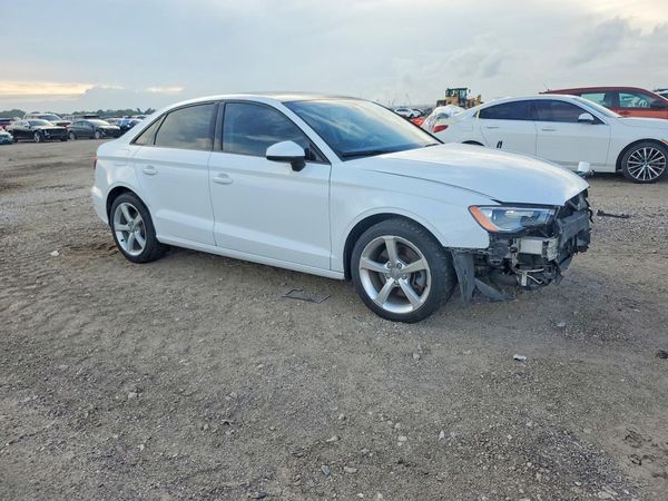 2016 AUDI A3