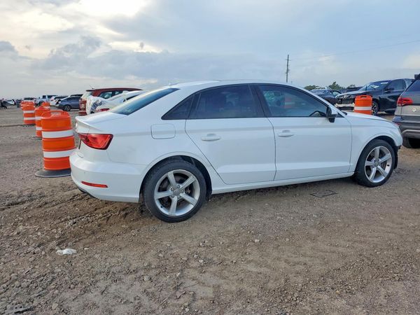2016 AUDI A3