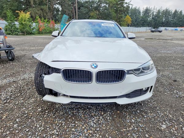 2015 BMW 328 xDrive