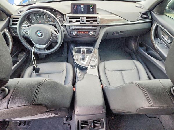 2015 BMW 328 xDrive