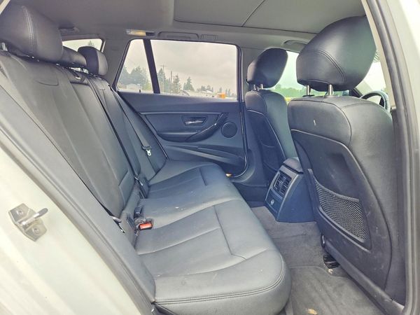 2015 BMW 328 xDrive
