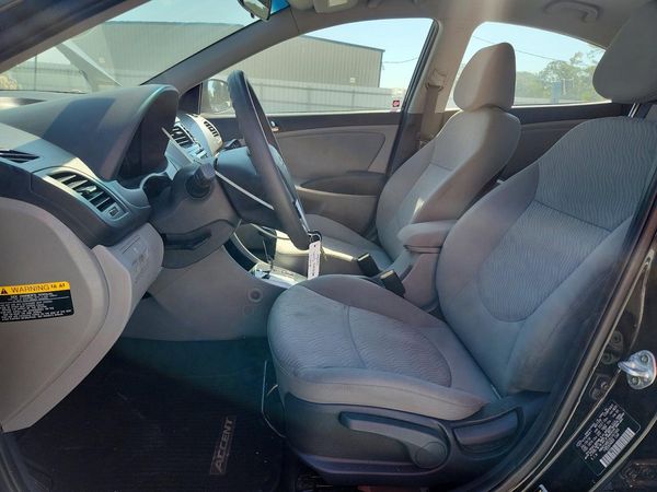 2014 HYUNDAI ACCENT