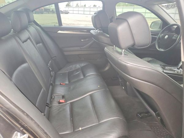 2012 BMW 535 xDrive