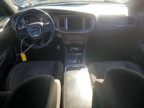 2018 DODGE CHARGER R/T 392 — CKPT